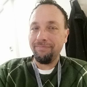 Meet your Posher, Mark